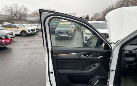 Haval Jolion, 2024 год, 1 597 320 рублей, 8 фотография