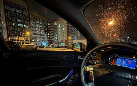 Ford Mondeo IV, 2013 год, 922 000 рублей, 3 фотография