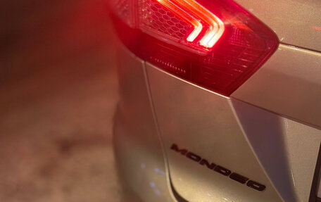 Ford Mondeo IV, 2013 год, 922 000 рублей, 9 фотография