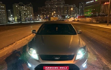 Ford Mondeo IV, 2013 год, 922 000 рублей, 4 фотография