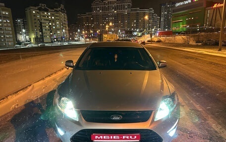 Ford Mondeo IV, 2013 год, 922 000 рублей, 5 фотография