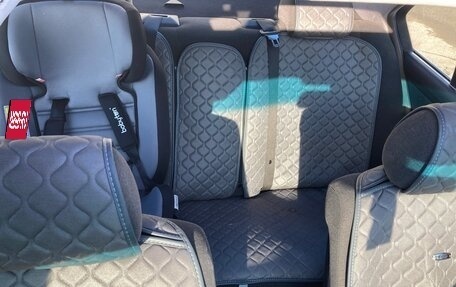 BMW 5 серия, 1992 год, 800 000 рублей, 10 фотография