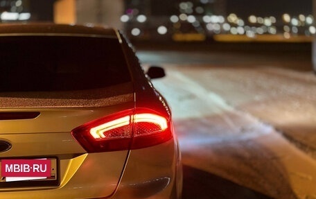 Ford Mondeo IV, 2013 год, 922 000 рублей, 6 фотография