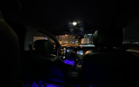 Ford Mondeo IV, 2013 год, 922 000 рублей, 12 фотография