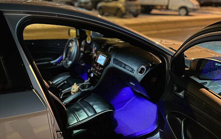 Ford Mondeo IV, 2013 год, 922 000 рублей, 17 фотография