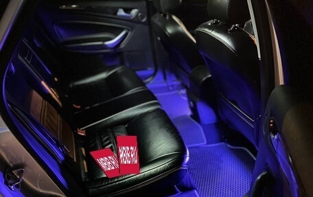 Ford Mondeo IV, 2013 год, 922 000 рублей, 14 фотография