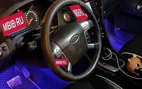 Ford Mondeo IV, 2013 год, 922 000 рублей, 2 фотография