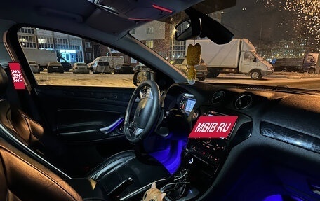 Ford Mondeo IV, 2013 год, 922 000 рублей, 11 фотография