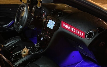 Ford Mondeo IV, 2013 год, 922 000 рублей, 16 фотография