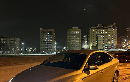 Ford Mondeo IV, 2013 год, 922 000 рублей, 19 фотография