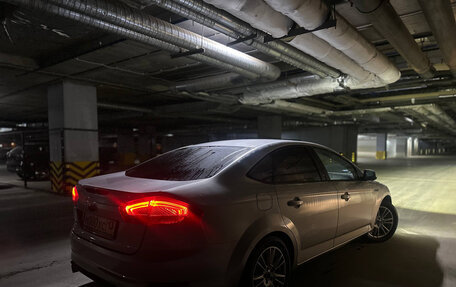 Ford Mondeo IV, 2013 год, 922 000 рублей, 21 фотография