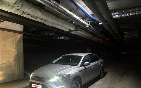 Ford Mondeo IV, 2013 год, 922 000 рублей, 24 фотография