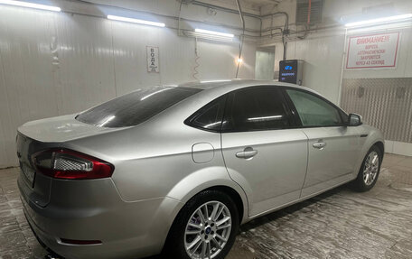 Ford Mondeo IV, 2013 год, 922 000 рублей, 29 фотография