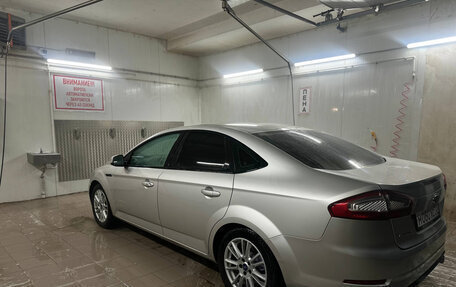 Ford Mondeo IV, 2013 год, 922 000 рублей, 30 фотография