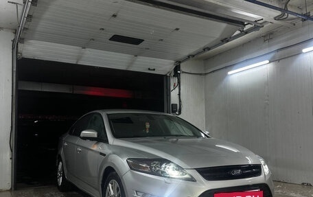 Ford Mondeo IV, 2013 год, 922 000 рублей, 27 фотография
