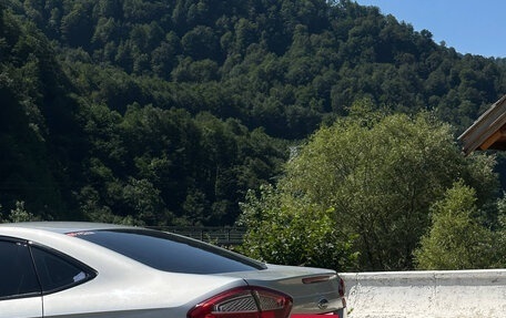 Ford Mondeo IV, 2013 год, 922 000 рублей, 31 фотография