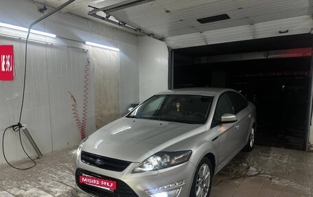 Ford Mondeo IV, 2013 год, 922 000 рублей, 26 фотография