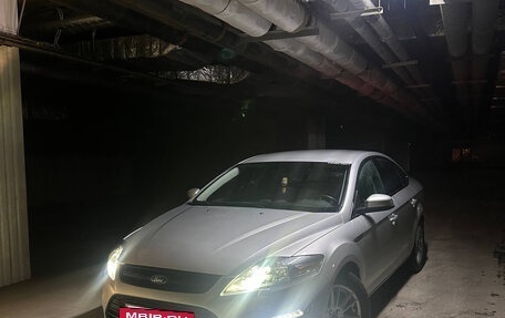 Ford Mondeo IV, 2013 год, 922 000 рублей, 25 фотография