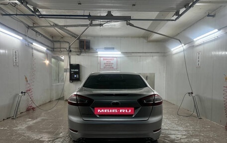 Ford Mondeo IV, 2013 год, 922 000 рублей, 28 фотография