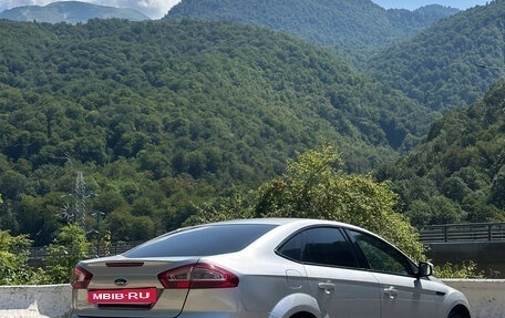 Ford Mondeo IV, 2013 год, 922 000 рублей, 32 фотография