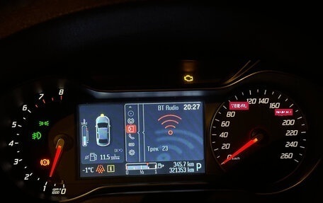 Ford Mondeo IV, 2013 год, 922 000 рублей, 23 фотография