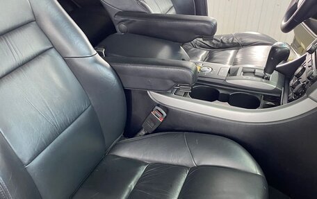 Land Rover Range Rover Sport I рестайлинг, 2008 год, 1 599 999 рублей, 3 фотография