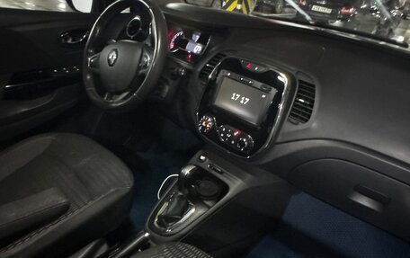 Renault Kaptur I рестайлинг, 2018 год, 990 000 рублей, 4 фотография