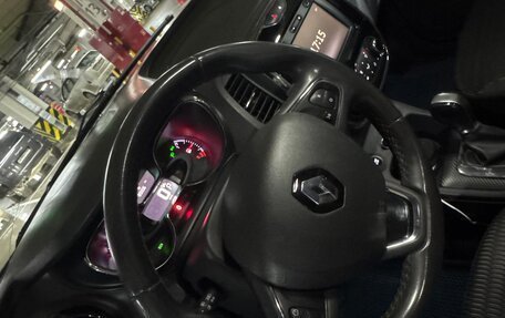 Renault Kaptur I рестайлинг, 2018 год, 990 000 рублей, 7 фотография