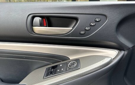 Lexus RC I рестайлинг, 2015 год, 3 750 000 рублей, 2 фотография