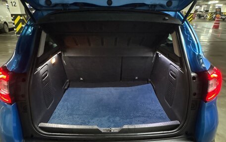 Renault Kaptur I рестайлинг, 2018 год, 990 000 рублей, 6 фотография