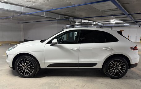Porsche Macan I рестайлинг, 2018 год, 4 550 000 рублей, 6 фотография