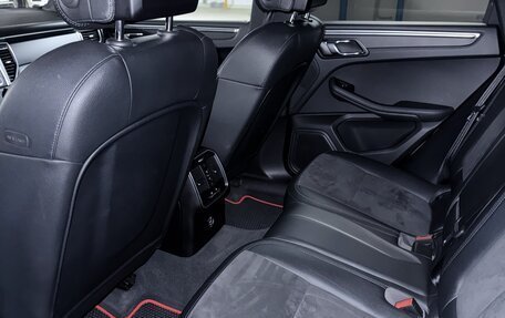 Porsche Macan I рестайлинг, 2018 год, 4 550 000 рублей, 11 фотография