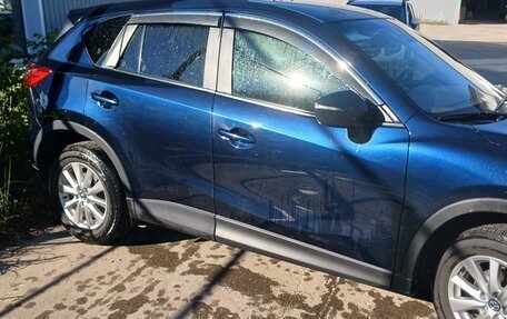 Mazda CX-5 II, 2015 год, 1 750 000 рублей, 4 фотография