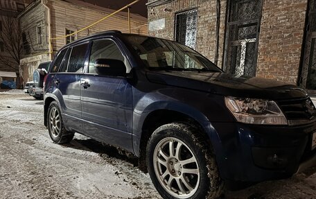 Suzuki Grand Vitara, 2012 год, 1 095 000 рублей, 2 фотография