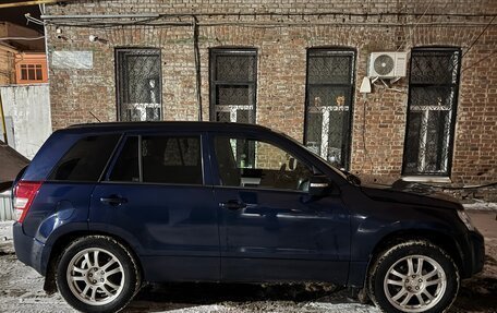 Suzuki Grand Vitara, 2012 год, 1 095 000 рублей, 3 фотография