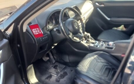 Mazda CX-5 II, 2015 год, 1 750 000 рублей, 6 фотография