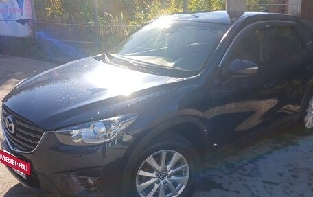 Mazda CX-5 II, 2015 год, 1 750 000 рублей, 9 фотография