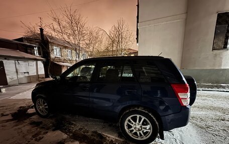 Suzuki Grand Vitara, 2012 год, 1 095 000 рублей, 4 фотография