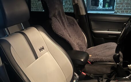 Suzuki Grand Vitara, 2012 год, 1 095 000 рублей, 7 фотография