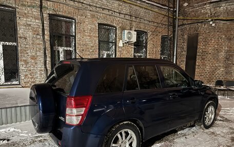 Suzuki Grand Vitara, 2012 год, 1 095 000 рублей, 5 фотография