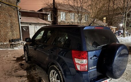 Suzuki Grand Vitara, 2012 год, 1 095 000 рублей, 6 фотография