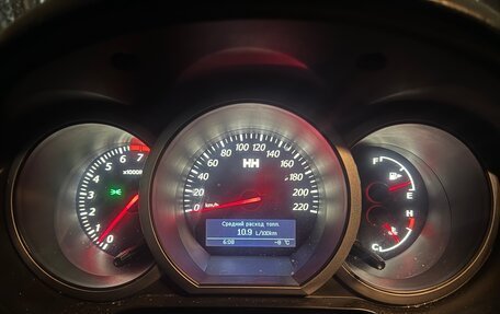 Suzuki Grand Vitara, 2012 год, 1 095 000 рублей, 10 фотография