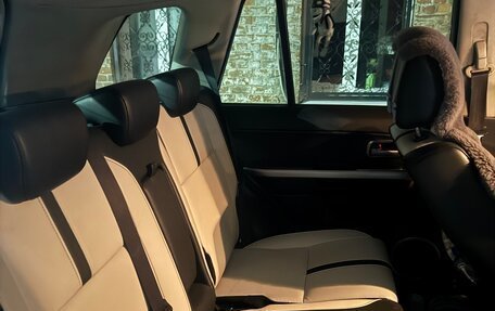 Suzuki Grand Vitara, 2012 год, 1 095 000 рублей, 9 фотография