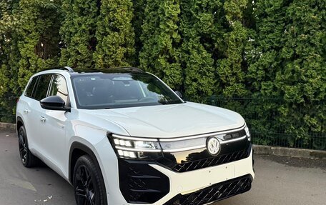 Volkswagen Teramont, 2025 год, 6 290 000 рублей, 3 фотография