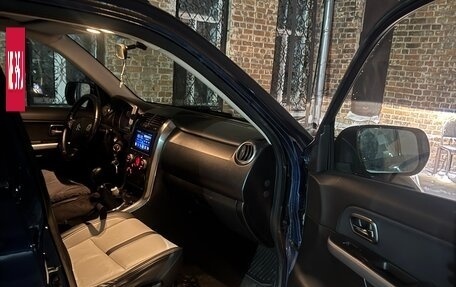 Suzuki Grand Vitara, 2012 год, 1 095 000 рублей, 8 фотография