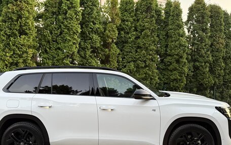 Volkswagen Teramont, 2025 год, 6 290 000 рублей, 4 фотография