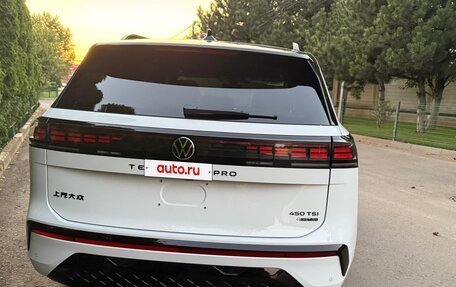 Volkswagen Teramont, 2025 год, 6 290 000 рублей, 7 фотография