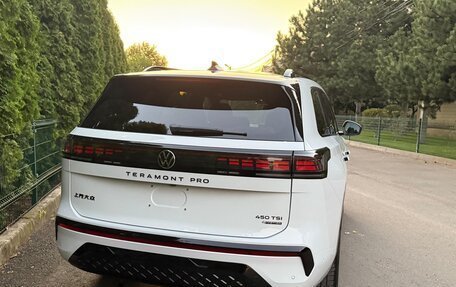 Volkswagen Teramont, 2025 год, 6 290 000 рублей, 6 фотография