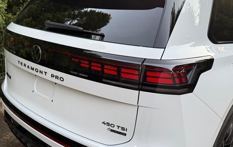 Volkswagen Teramont, 2025 год, 6 290 000 рублей, 9 фотография