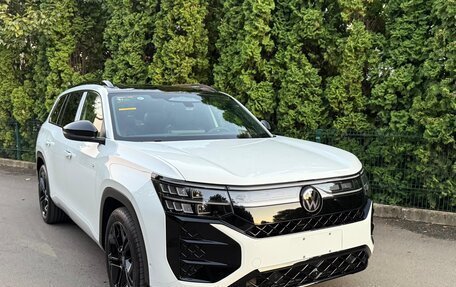 Volkswagen Teramont, 2025 год, 6 290 000 рублей, 11 фотография